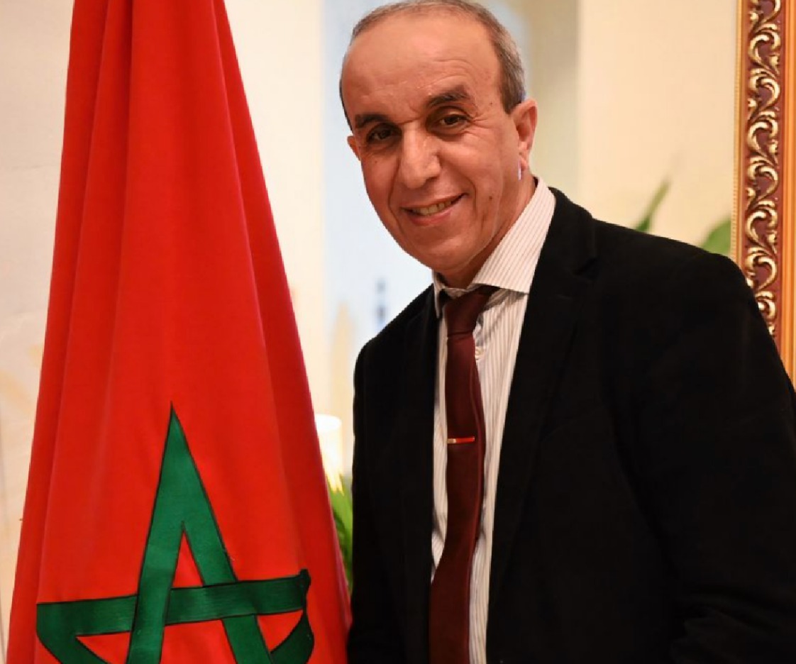 Le Grand Maroc se lève : La victoire d’un peuple et d’un Roi